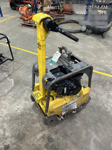 2020 WACKER NEUSON BPU3050A