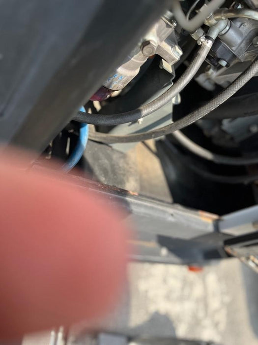 2019 WACKER NEUSON G25