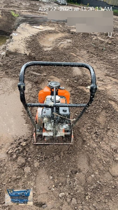 2023 MULTIQUIP MVC82VHW