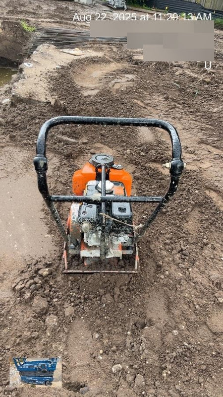 2023 MULTIQUIP MVC82VHW