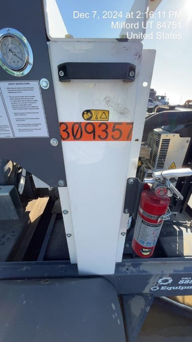 2023 ATLAS COPCO PAC F44 KD