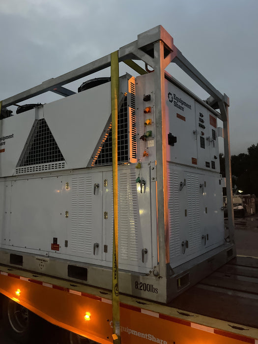 2023 SMARTECH SACP81A-HS