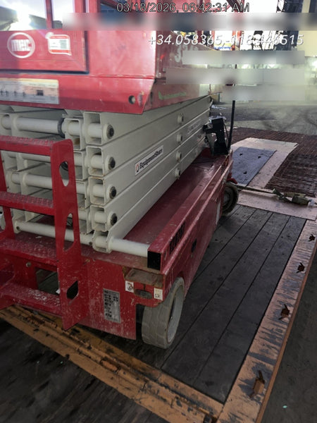 2021 MEC 3346SE