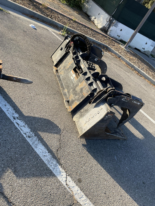 2020 PALADIN UTILITY GRAPPLE 11876-0022