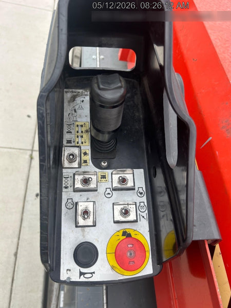 2025 SKYJACK SJ6826 RT