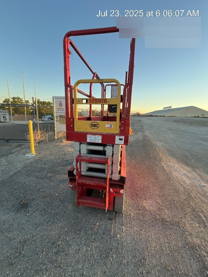 2021 MEC 2632SE