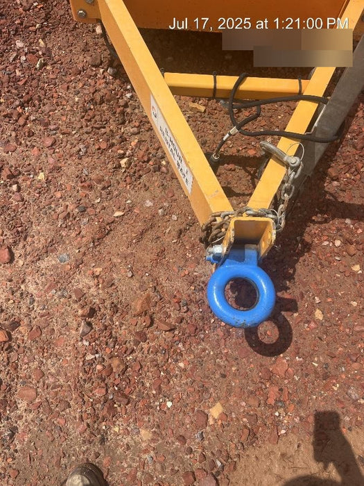 2022 PIONEER PP66S12L71-TD2.9L4