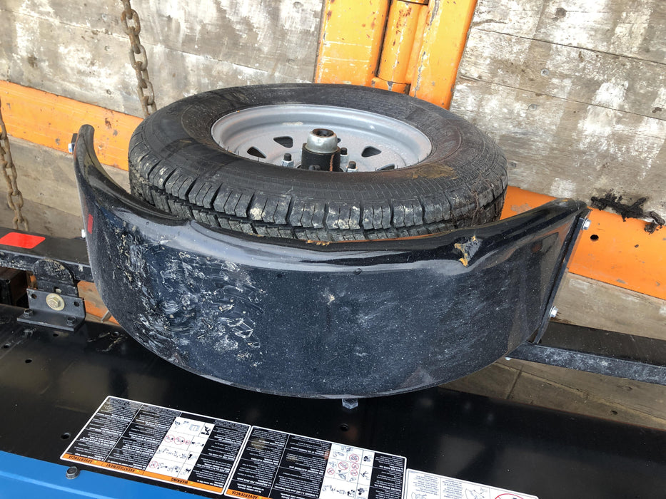 2020 Miller Electric BB500 BIG BLUE 500 PRO (KUBOTA) DELUXE W/ ARCREACH