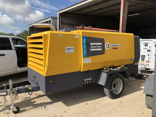 2020 ATLAS COPCO XAS 900