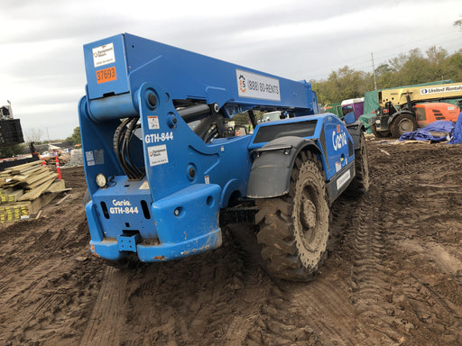 2019 GENIE GTH-844