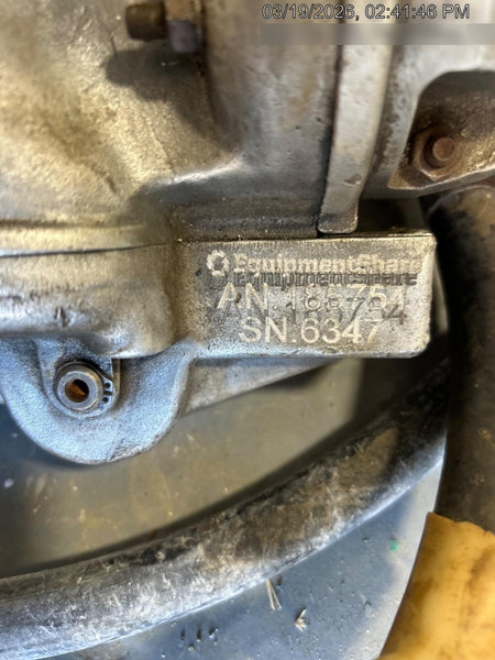 2021 MICHIGAN PNEUMATIC 10267