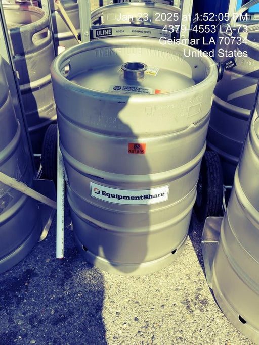 2024 GUARDIAN G1562HAT