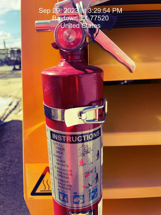 2023 ATLAS COPCO XAS 900