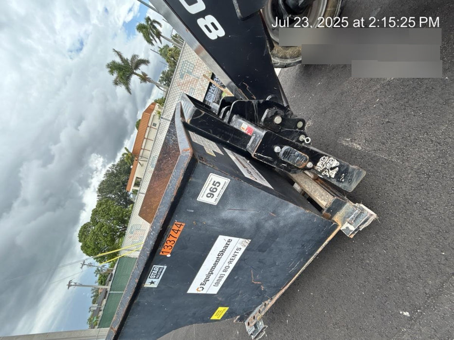 2021 STAR INDUSTRIES M-1820 - Self-Dump Hopper