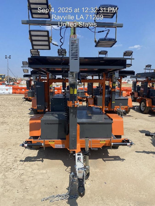 2025 NATIONAL SIGNAL Sunray LTS-300h