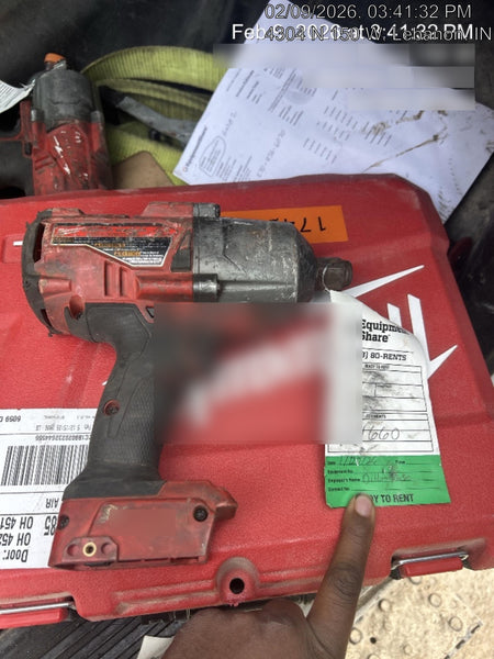 2024 MILWAUKEE 2864-22R