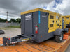 2020 ATLAS COPCO PAS 150 HF CS Enclosed