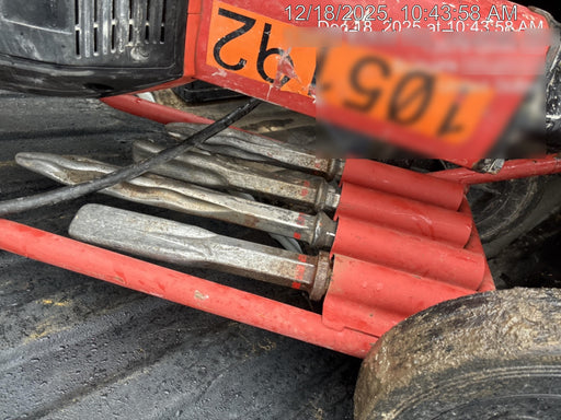 2020 HILTI TE 3000-AVR