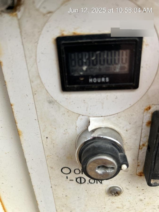 2016 CUSTOM EQUIPMENT HB-1430