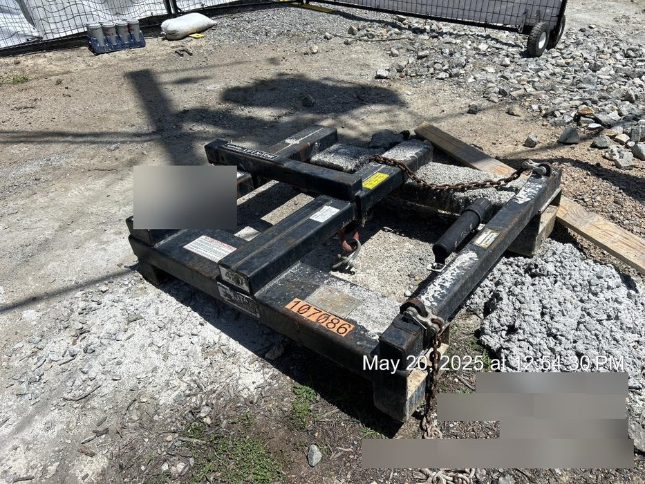 2020 STAR INDUSTRIES 1395B