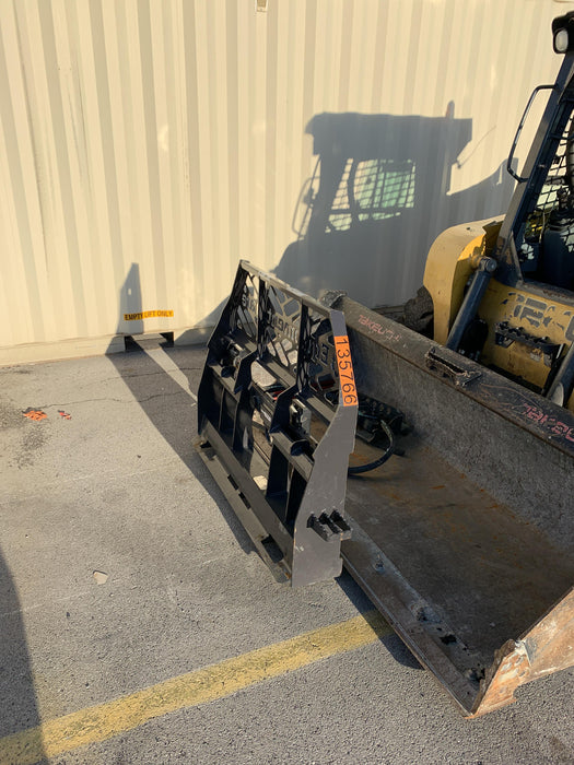 2021 PALADIN 48" Pallet Forks - Paladin