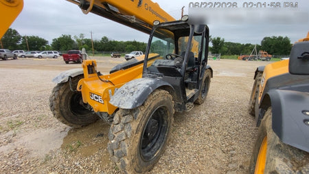 2023 JCB 506-36