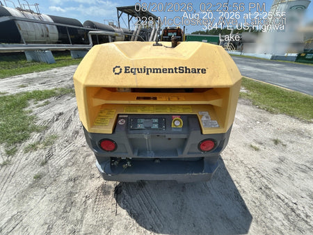 2022 ATLAS COPCO XAS188