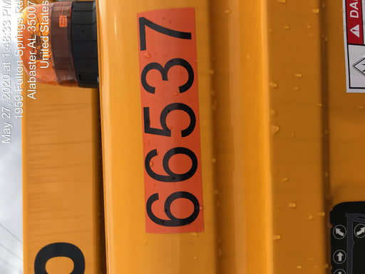 2020 HAULOTTE HA46RTJO