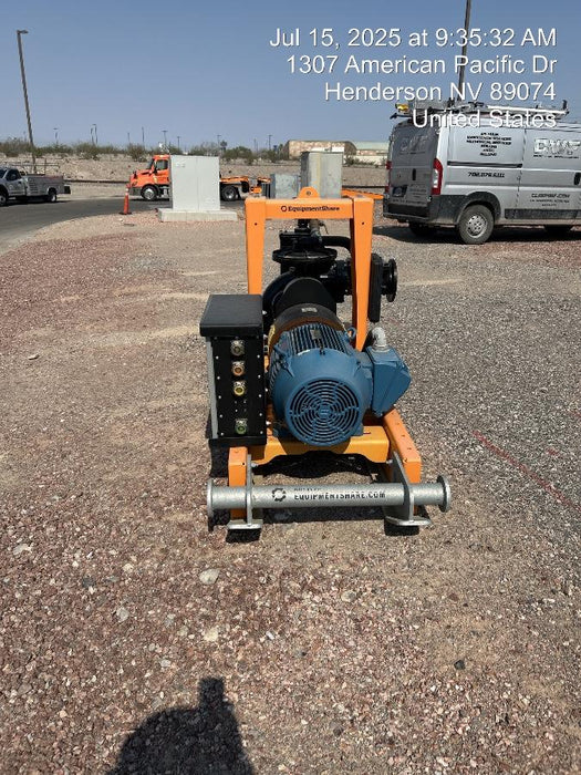 2022 PIONEER EPP66S12L71