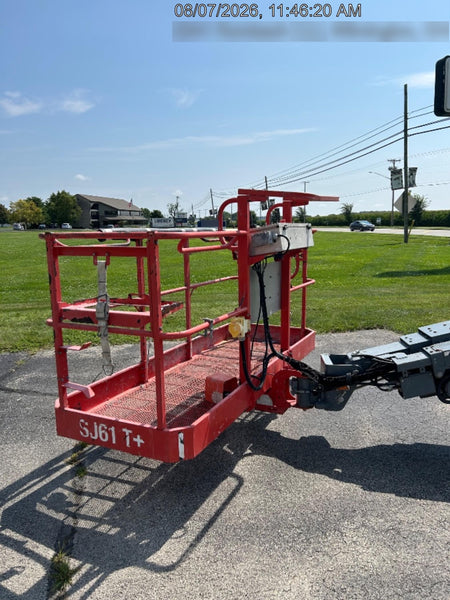 2021 SKYJACK SJ61T