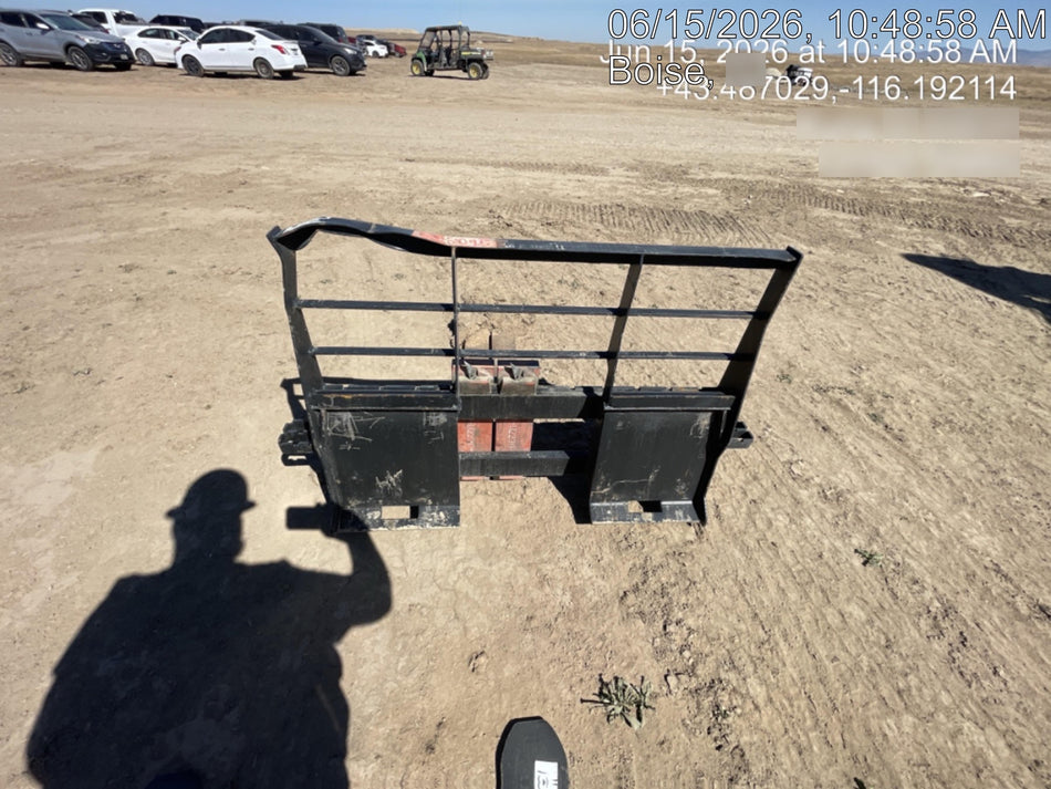 2023 ARROW MATERIAL HANDLING FS5100CB - 72"