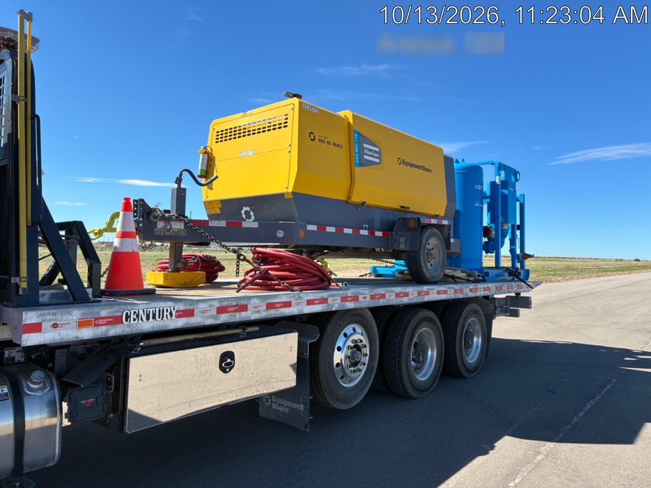 2026 HANKISON RDH-1550G