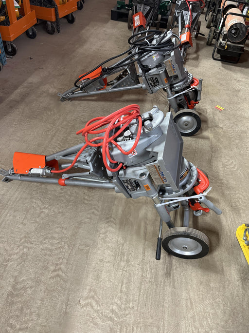 2022 RIDGID 300
