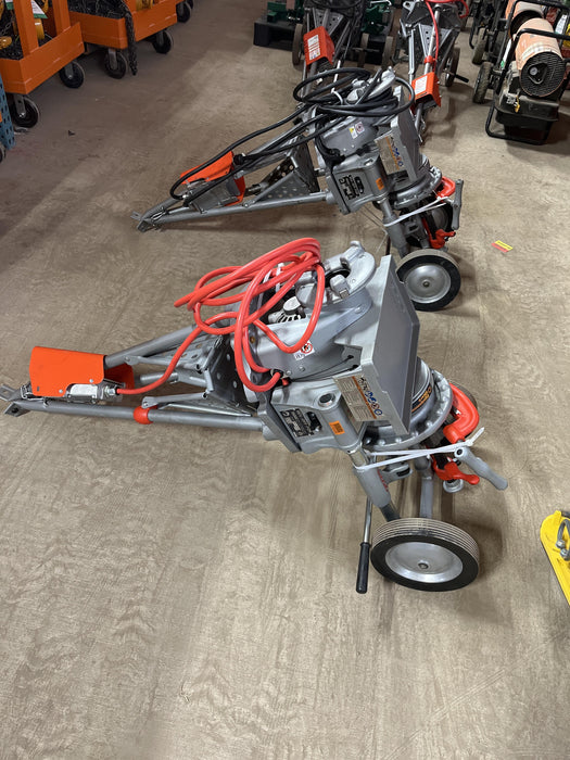 2022 RIDGID 300