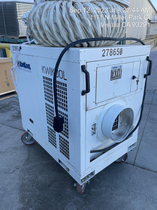 2022 KWIKOOL KPO5-21