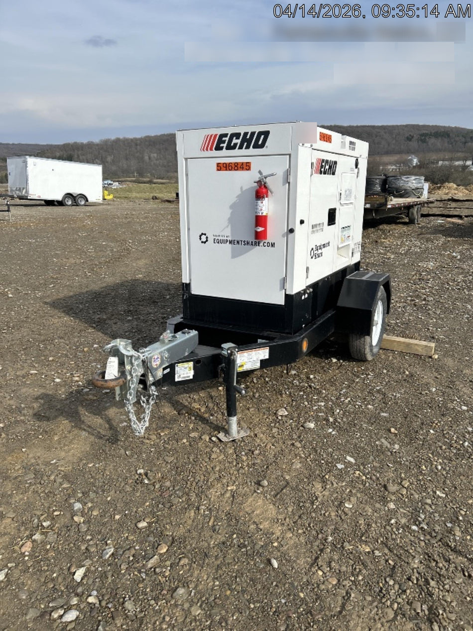 2026 ATLAS COPCO QAS 125