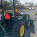 2021 JOHN DEERE 3038E