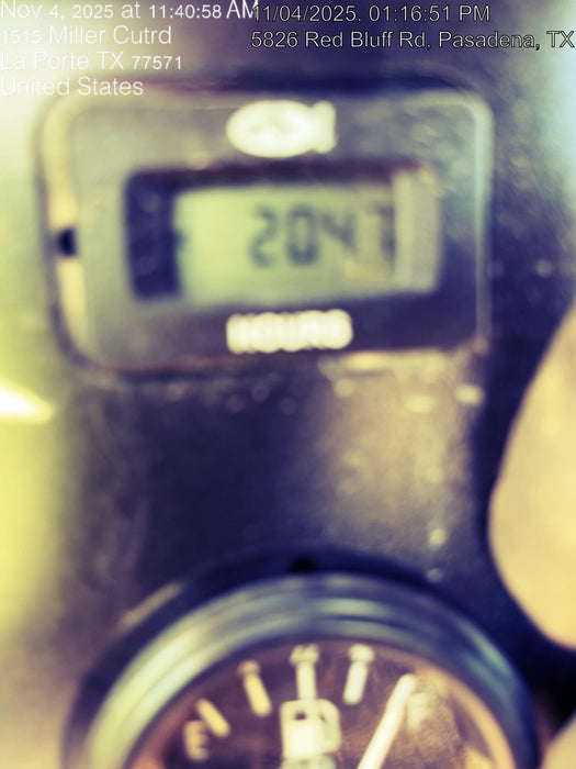 2025 LINCOLN ELECTRIC LE400