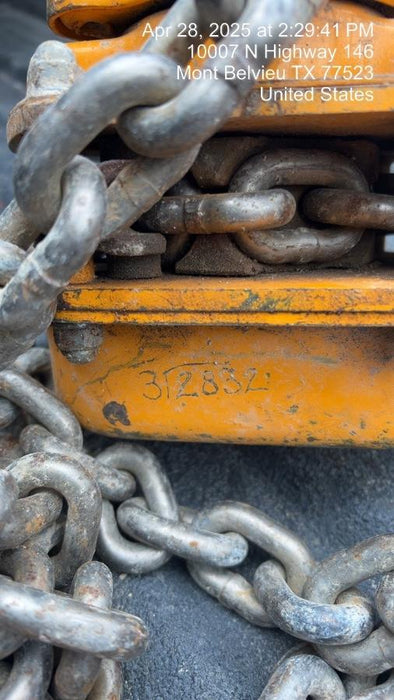 2023 HARRINGTON L5LB030-10