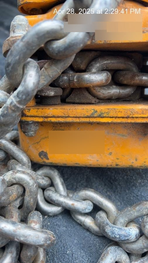 2023 HARRINGTON L5LB030-10