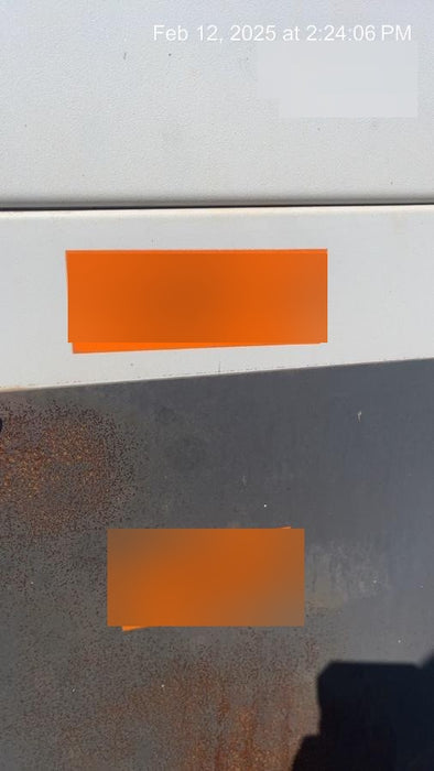 2018 WACKER NEUSON G25