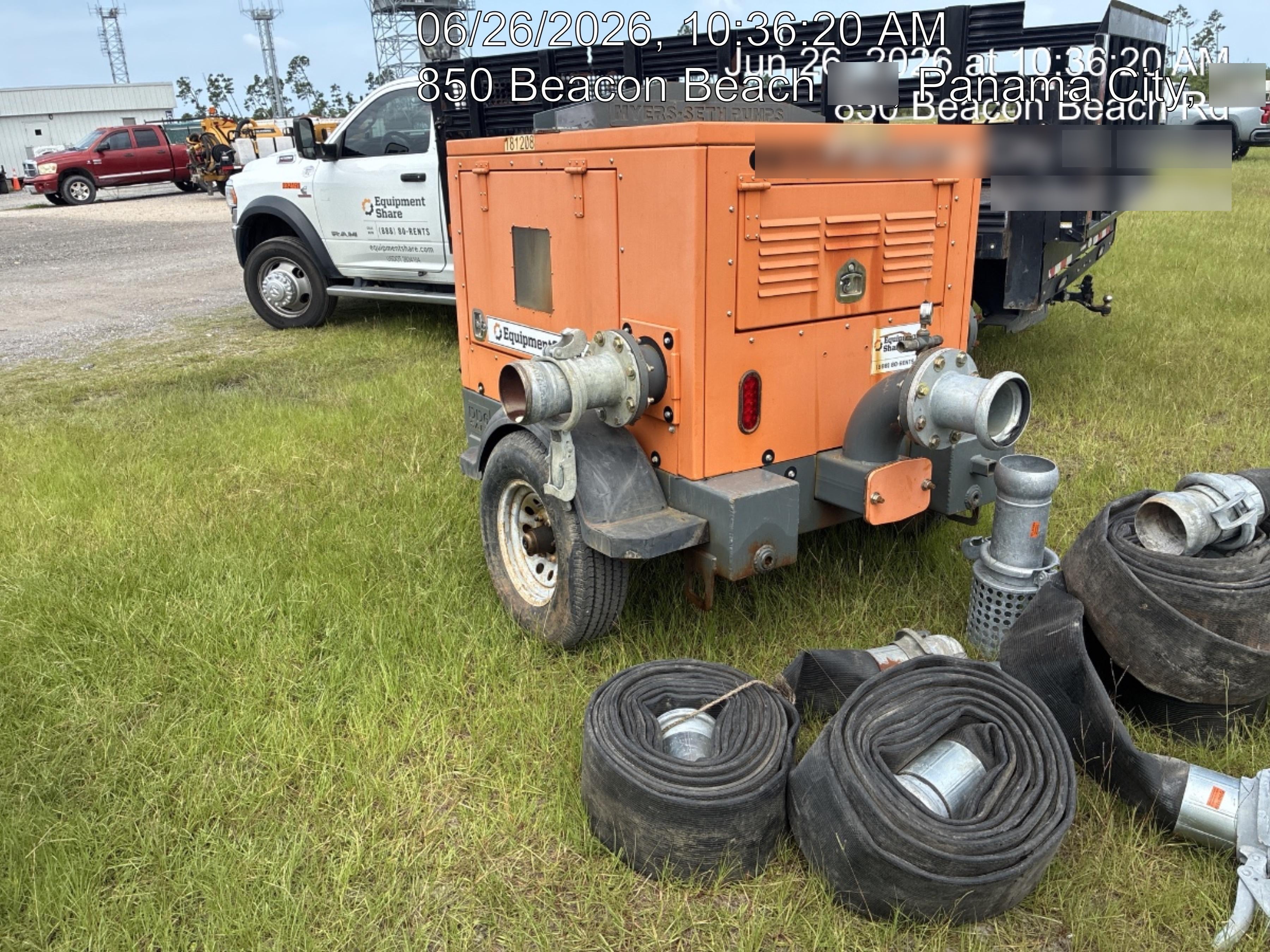 2021 MYERS-SETH A-DD6/HA/SAFE