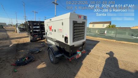 2021 WACKER NEUSON G70