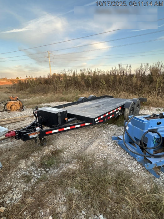 2023 STEELPOINT K19E