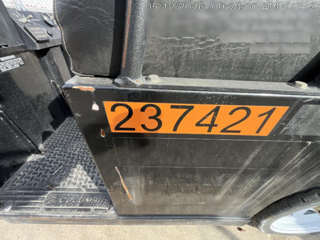 2022 COLUMBIA Expediter
