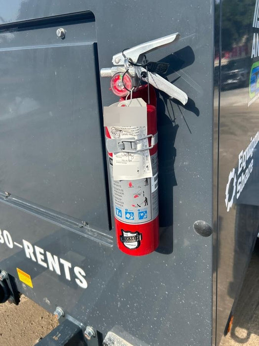 2025 AIRMAN PDSF375DP-6E1