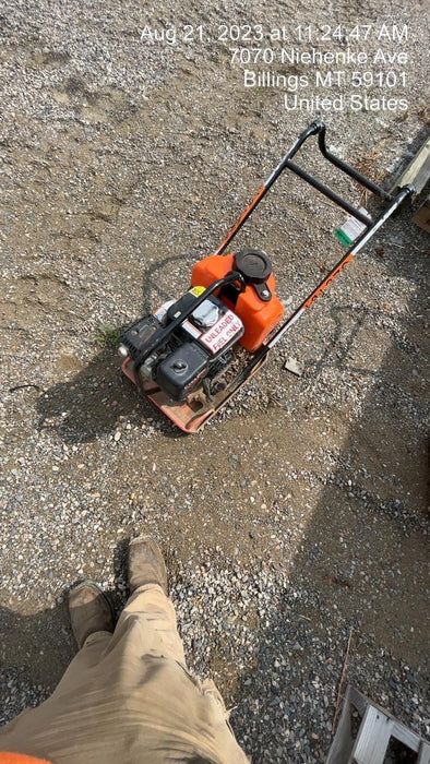 2023 MULTIQUIP MVC82VHW