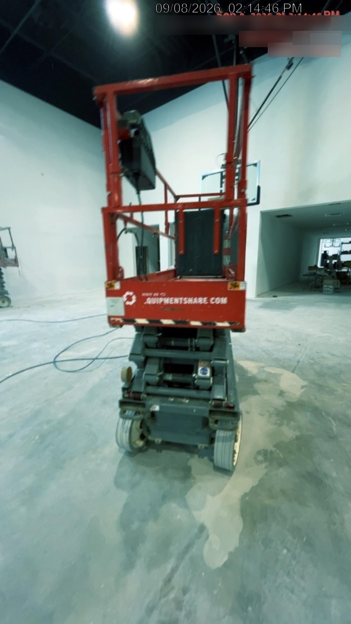 2024 SKYJACK SJ3226