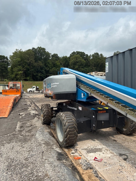2024 GENIE S-65 XC