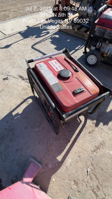 2024 MI-T-M GEN-3600-0MM0